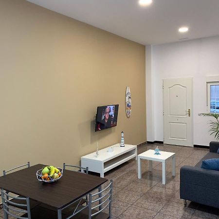 Sanhouse Apartment Pozo Izquierdo - Wifi Eksteriør bilde