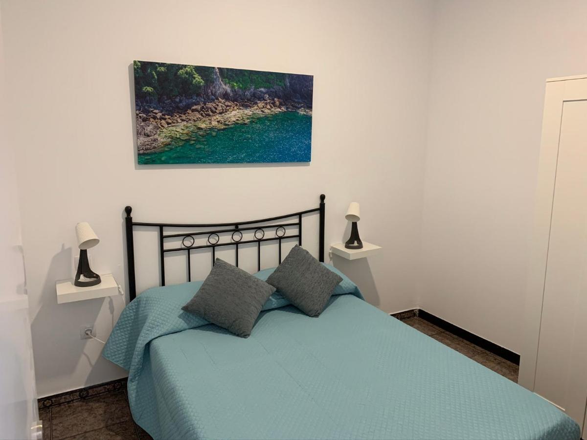 Sanhouse Apartment Pozo Izquierdo - Wifi Eksteriør bilde